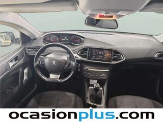 Peugeot 308 SW BlueHDI 130 S&S Style 96 kW (130 CV)