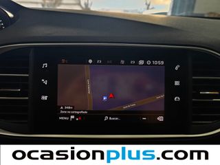 Peugeot 308 SW BlueHDI 130 S&S Style 96 kW (130 CV)