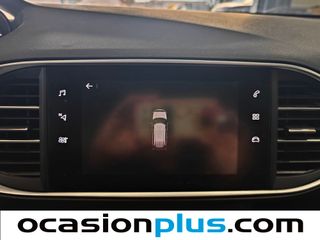 Peugeot 308 SW BlueHDI 130 S&S Style 96 kW (130 CV)