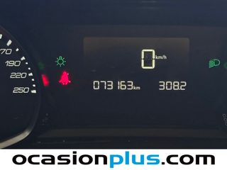 Peugeot 308 SW BlueHDI 130 S&S Style 96 kW (130 CV)