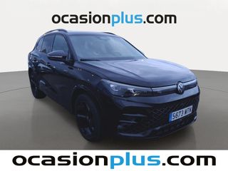 Volkswagen Tiguan R-Line 1.5 eTSI 110 kW (150 CV) DSG
