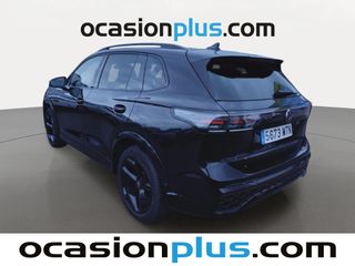 Volkswagen Tiguan R-Line 1.5 eTSI 110 kW (150 CV) DSG