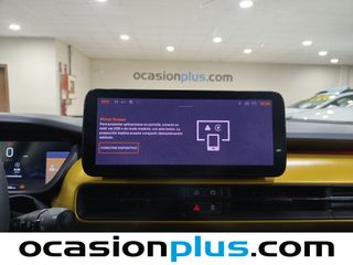 Jeep Avenger 1.2 G Summit 74 kW (100 CV)