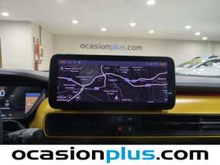 Jeep Avenger 1.2 G Summit 74 kW (100 CV)