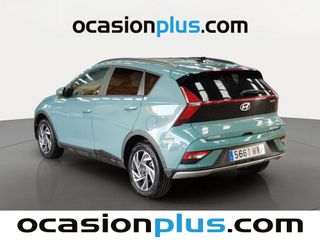 Hyundai Bayon 1.0 TGDI 48V Maxx 74 kW (100 CV)