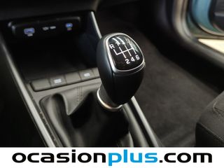 Hyundai Bayon 1.0 TGDI 48V Maxx 74 kW (100 CV)