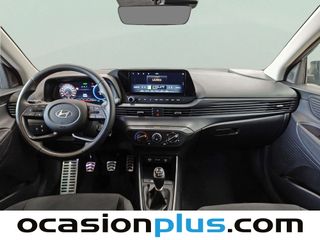 Hyundai Bayon 1.0 TGDI 48V Maxx 74 kW (100 CV)
