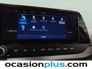 Hyundai Bayon 1.0 TGDI 48V Maxx 74 kW (100 CV)