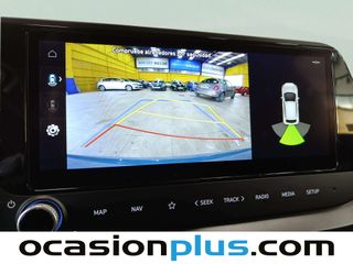 Hyundai Bayon 1.0 TGDI 48V Maxx 74 kW (100 CV)