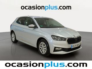 Skoda Fabia 1.0 TSI Selection DSG 85 kW (115 CV)