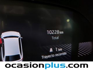 Skoda Fabia 1.0 TSI Selection DSG 85 kW (115 CV)