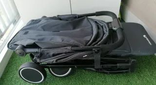 Silla de paseo ligera