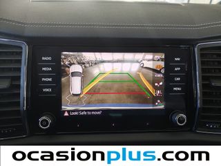 Skoda Kodiaq 1.5 TSI Ambition 4x2 DSG 110 kW (150 CV)