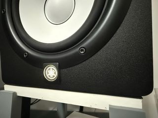 Altavoces Yamaha HS7 Activos (Como Nuevos)