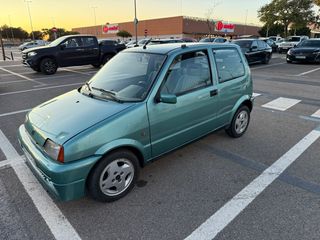 FIAT Cinquecento