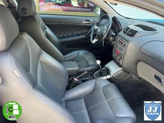 ALFA ROMEO GT 2.0 JTS Distinctive