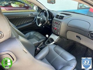 ALFA ROMEO GT 2.0 JTS Distinctive