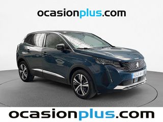 Peugeot 3008 PureTech 130 S&S Allure Pack EAT8 96 kW (130 CV)