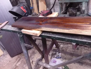 Sofás rústicos fuertes  interior o exterior