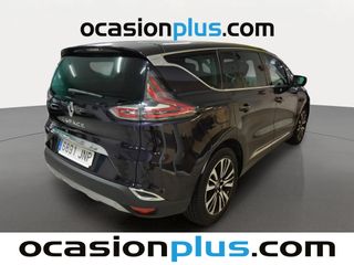 Renault Espace Initiale Paris Energy dCi 118 kW (160 CV) TT EDC