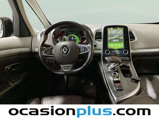 Renault Espace Initiale Paris Energy dCi 118 kW (160 CV) TT EDC