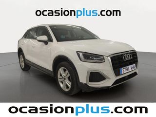 Audi Q2 Advanced 30 TDI 85 kW (116 CV)