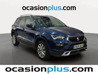 SEAT Ateca 1.5 TSI S&S Style XL 110 kW (150 CV)