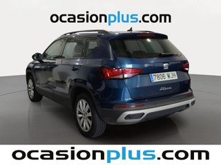 SEAT Ateca 1.5 TSI S&S Style XL 110 kW (150 CV)