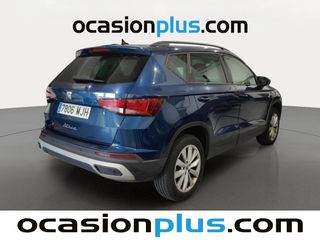 SEAT Ateca 1.5 TSI S&S Style XL 110 kW (150 CV)