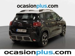 Citroen C3 Aircross PureTech 130 Shine Pack EAT6 96 kW (131 CV)