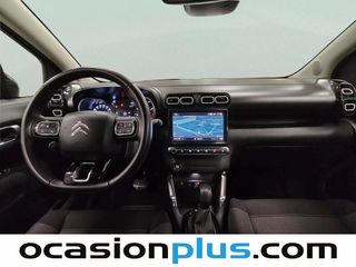 Citroen C3 Aircross PureTech 130 Shine Pack EAT6 96 kW (131 CV)