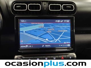 Citroen C3 Aircross PureTech 130 Shine Pack EAT6 96 kW (131 CV)