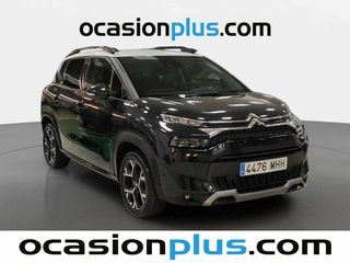 Citroen C3 Aircross PureTech 130 Shine Pack EAT6 96 kW (131 CV)