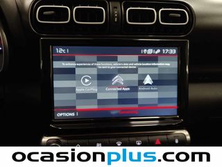 Citroen C3 Aircross PureTech 130 Shine Pack EAT6 96 kW (131 CV)