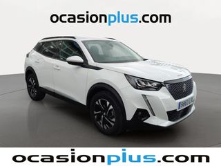 Peugeot 2008 PureTech 130 S&S Allure Pack 96 kW (130 CV)