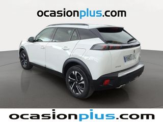 Peugeot 2008 PureTech 130 S&S Allure Pack 96 kW (130 CV)