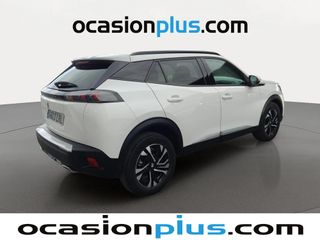 Peugeot 2008 PureTech 130 S&S Allure Pack 96 kW (130 CV)