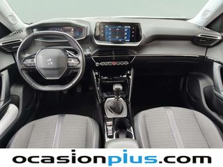 Peugeot 2008 PureTech 130 S&S Allure Pack 96 kW (130 CV)