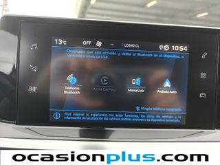 Peugeot 2008 PureTech 130 S&S Allure Pack 96 kW (130 CV)