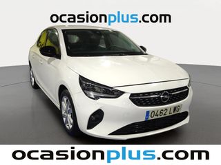 Opel Corsa 1.2 Turbo XHL Elegance 74 kW (100 CV)