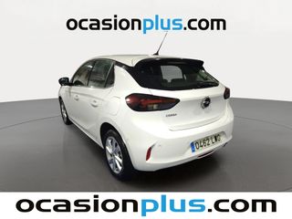 Opel Corsa 1.2 Turbo XHL Elegance 74 kW (100 CV)