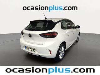 Opel Corsa 1.2 Turbo XHL Elegance 74 kW (100 CV)
