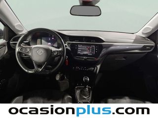 Opel Corsa 1.2 Turbo XHL Elegance 74 kW (100 CV)