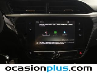 Opel Corsa 1.2 Turbo XHL Elegance 74 kW (100 CV)