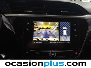 Opel Corsa 1.2 Turbo XHL Elegance 74 kW (100 CV)