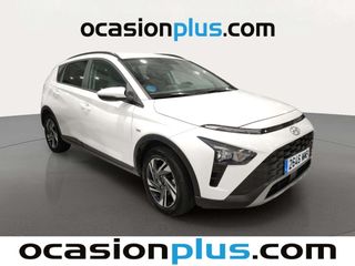 Hyundai Bayon 1.0 TGDI 48V Maxx 74 kW (100 CV)