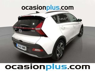 Hyundai Bayon 1.0 TGDI 48V Maxx 74 kW (100 CV)