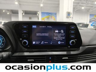 Hyundai Bayon 1.0 TGDI 48V Maxx 74 kW (100 CV)