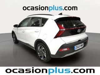 Hyundai Bayon 1.0 TGDI 48V Maxx 74 kW (100 CV)