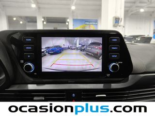 Hyundai Bayon 1.0 TGDI 48V Maxx 74 kW (100 CV)